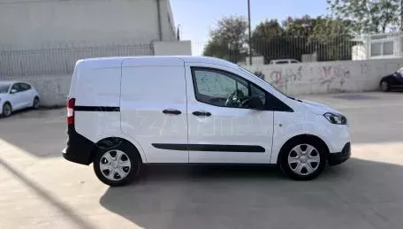 Ford Transit Courier L1H1 | ΜΕ ΕΓΓΥΗΣΗ 2020 