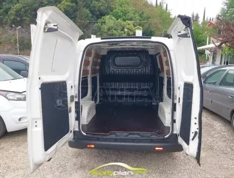 Nissan NV200 2018 euro 6 ! Full extra! 