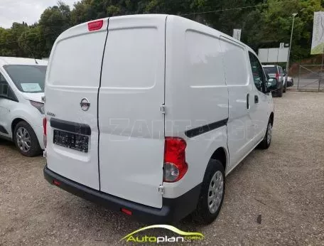 Nissan NV200 2018 euro 6 ! Full extra! 