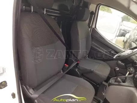 Nissan NV200 2018 euro 6 ! Full extra! 