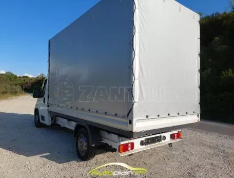 Peugeot Boxer 2018 euro 6 ! 