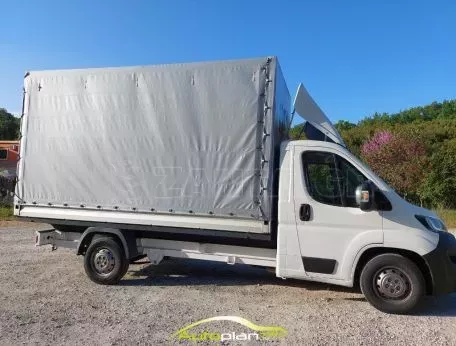 Peugeot Boxer 2018 euro 6 ! 