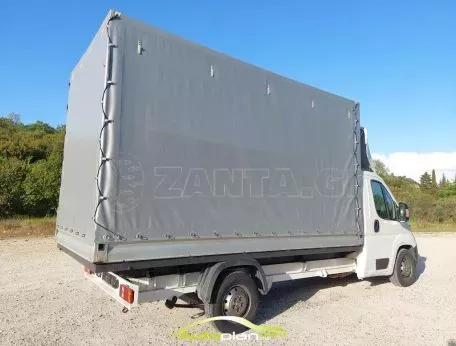 Peugeot Boxer 2018 euro 6 ! 