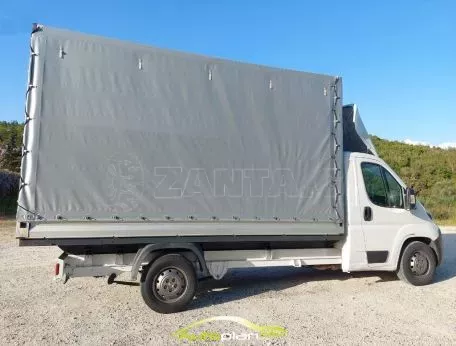 Peugeot Boxer 2018 euro 6 ! 