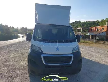 Peugeot Boxer 2018 euro 6 ! 