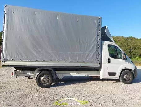 Peugeot Boxer 2018 euro 6 ! 