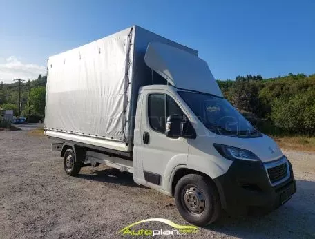 Peugeot Boxer 2018 euro 6 ! 