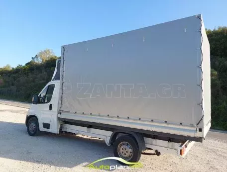 Peugeot Boxer 2018 euro 6 ! 