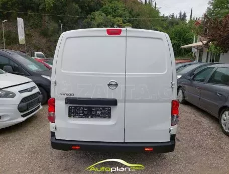 Nissan NV 200 ! Full extra  ! 2018 