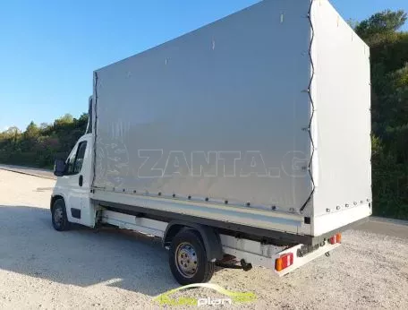 Peugeot Boxer ! euro 6 ! 2018 