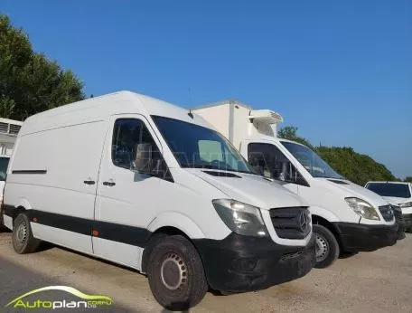 Kia sprinter 313 2015 