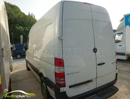 Kia sprinter 313 2015 