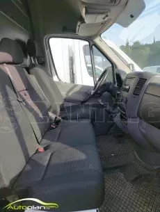 Kia sprinter 313 2015 