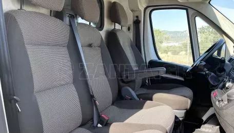 Peugeot Boxer L2H2 | ΜΕ ΕΓΓΥΗΣΗ 2021 