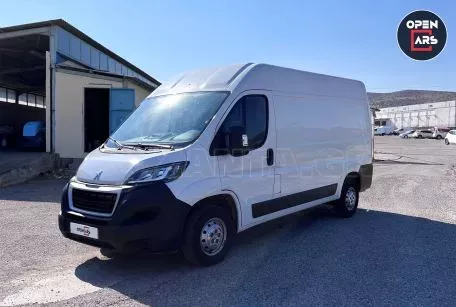 Peugeot Boxer L2H2 | ΜΕ ΕΓΓΥΗΣΗ 2021 