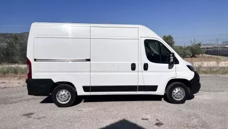 Peugeot Boxer L2H2 | ΜΕ ΕΓΓΥΗΣΗ 2021 