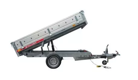 Temared TIPPER 2515 C S 1.5t [ELE] 2022 