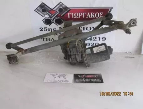 ΜΟΤΕΡ ΥΑΛΟΚΑΘΑΡΙΣΤΗΡΩΝ ΓΙΑ OPEL CORSA C '00-'06 ΚΩΔΙΚΟΣ 24441422 