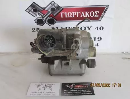 ΜΟΝΑΔΑ ABS ΓΙΑ BMW E36 '92-'98 ΚΩΔΙΚΟΣ 34.51-1162291 