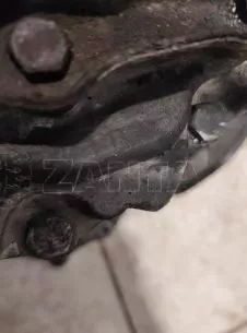 ΧΕΙΡΟΚΙΝΗΤΟ ΣΑΣΜΑΝ ΓΙΑ OPEL CORSA C '00-'06 ΚΩΔΙΚΟΣ F13C394 