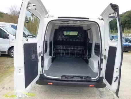 Nissan NV200 euro 5 Άριστο  !!!!! 2013 