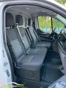 Ford Transit custom! Euro 6 ! 2022 