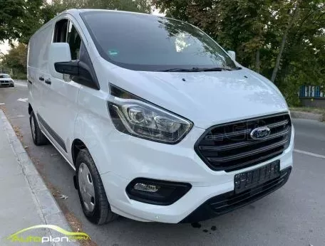 Ford Transit custom! Euro 6 ! 2022 