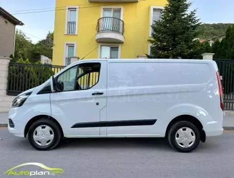 Ford Transit custom! Euro 6 ! 2022 