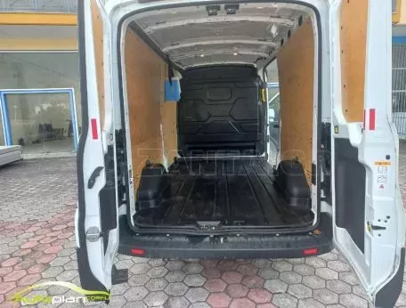 Ford transit ! euro 6! L3 H2!Σερρες 2017 