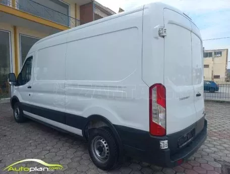 Ford transit ! euro 6! L3 H2!Σερρες 2017 