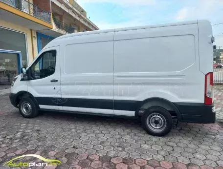 Ford transit ! euro 6! L3 H2!Σερρες 2017 