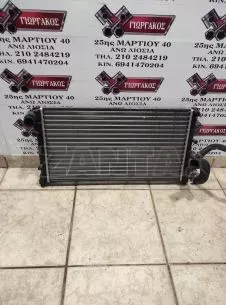 ΨΥΓΕΙΟ ΝΕΡΟΥ ΓΙΑ FIAT PANDA '03-'14 ΚΩΔΙΚΟΣ 8785268 