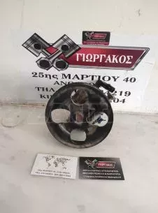 ΑΝΤΛΙΑ ΥΔΡΑΥΛΙΚΟΥ ΤΙΜΟΝΙΟΥ ΓΙΑ MITSUBISHI PAJERO PINNIN '99-'07 