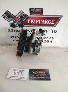 ΑΝΤΛΙΑ ΥΔΡΑΥΛΙΚΟΥ ΤΙΜΟΝΙΟΥ ΓΙΑ MITSUBISHI PAJERO PINNIN '99-'07 