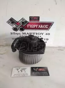 ΜΟΤΕΡ ΚΑΛΟΡΙΦΕΡ ΓΙΑ MITSUBISHI PAJERO PINNIN '99-'07 ΚΩΔΙΚΟΣ 8940000130 