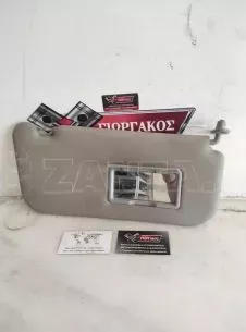 ΔΕΞΙΟ ΣΚΙΑΔΙΟ ΓΙΑ MITSUBISHSI PAJERO PINNIN '99-'07 