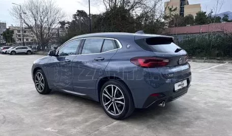 Bmw X2 2021 16d M Sport | ΜΕ ΕΓΓΥΗΣΗ 