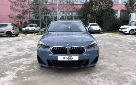 Bmw X2 2021 16d M Sport | ΜΕ ΕΓΓΥΗΣΗ 