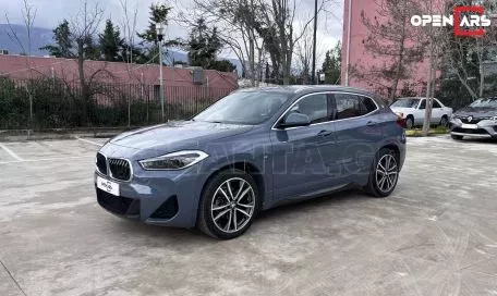 Bmw X2 2021 16d M Sport | ΜΕ ΕΓΓΥΗΣΗ 