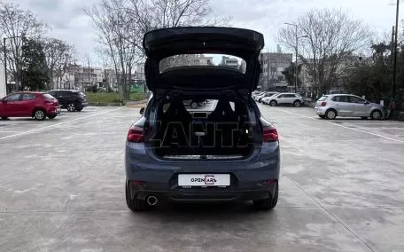 Bmw X2 2021 16d M Sport | ΜΕ ΕΓΓΥΗΣΗ 