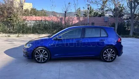 Volkswagen Golf 2018 R Line| ΜΕ ΕΓΓΥΗΣΗ 