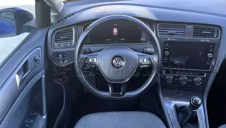 Volkswagen Golf 2018 R Line| ΜΕ ΕΓΓΥΗΣΗ 