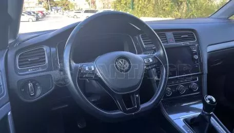 Volkswagen Golf 2018 R Line| ΜΕ ΕΓΓΥΗΣΗ 