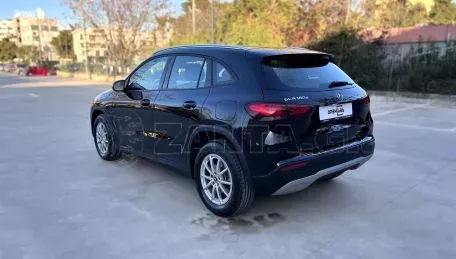 Mercedes-Benz GLA 180 2021 180d | ΚΑΙ ΜΕ ΔΟΣΕΙΣ ΧΩΡΙΣ ΤΡΑΠΕΖΑ 