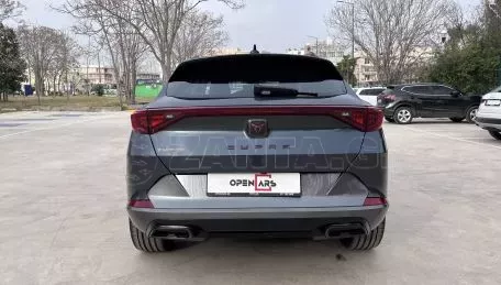 Cupra Formentor 2022 TSI | ΜΕ ΕΓΓΥΗΣΗ 