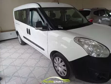 Opel combo ! 5 θέσεων  ! ΣΕΡΡΕΣ  ! 2018 