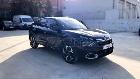 Citroen C4 2021 Shine | ΚΑΙ ΜΕ ΔΟΣΕΙΣ ΧΩΡΙΣ ΤΡΑΠΕΖΑ 