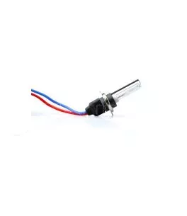 KIT XENON H7 6000K - BASIC BALLAST 12V 