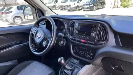 Fiat Doblo L1H1 | ΕΛΛΗΝΙΚΟ 2020 