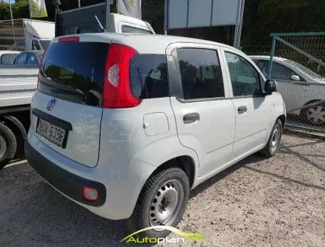 Fiat Panda 2017 VAN ! 